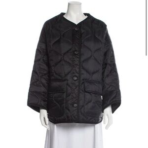 THE FRANKIE SHOP
Utility Jacket
Size: XS